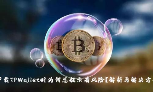 下载TPWallet时为何总提示有风险？解析与解决方案