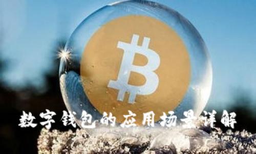 数字钱包的应用场景详解