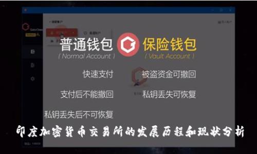 印度加密货币交易所的发展历程和现状分析