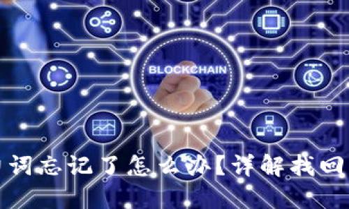 : TPWallet助力词忘记了怎么办？详解找回方法与预防措施