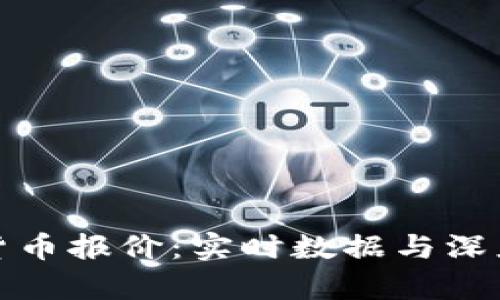 加密货币报价：实时数据与深度分析
