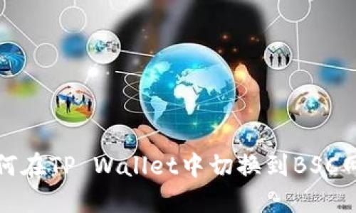 如何在TP Wallet中切换到BSC网络