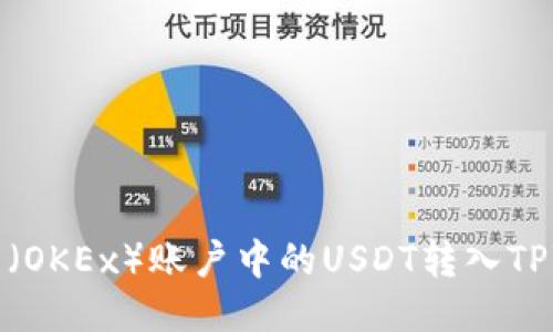如何将欧易（OKEx）账户中的USDT转入TPWallet钱包