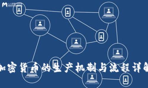 加密货币的生产机制与流程详解