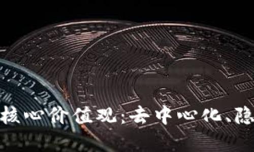加密货币的核心价值观：去中心化、隐私与透明性