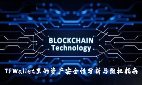 TPWallet里的资产安全性分析与维权指南