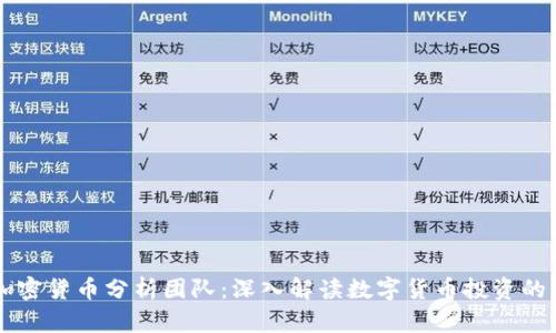 新加密货币分析团队：深入解读数字货币投资的未来