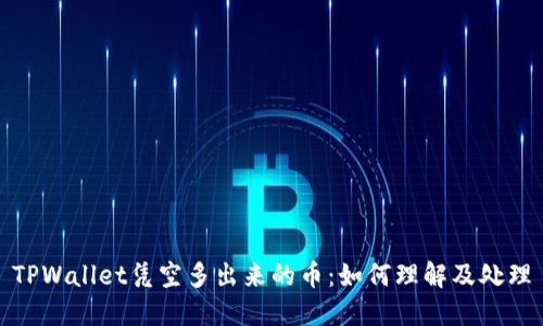 TPWallet凭空多出来的币：如何理解及处理