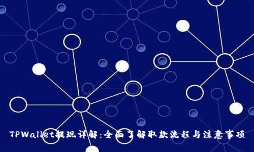 TPWallet提现详解：全面了解取款流程与注意事项