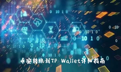  币安转账到TP Wallet详细指南