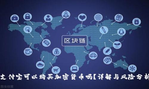 支付宝可以购买加密货币吗？详解与风险分析