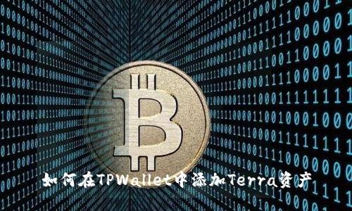 如何在TPWallet中添加Terra资产
