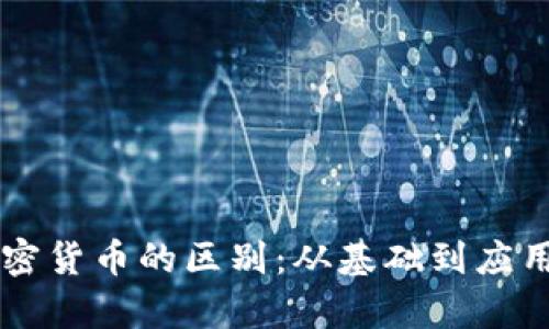 区块链与加密货币的区别：从基础到应用的深度分析
