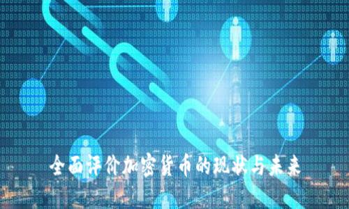 全面评价加密货币的现状与未来