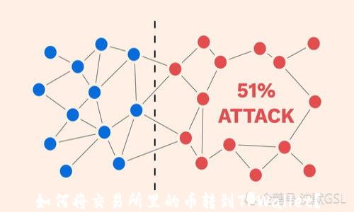 
如何将交易所里的币转到TPWallet？