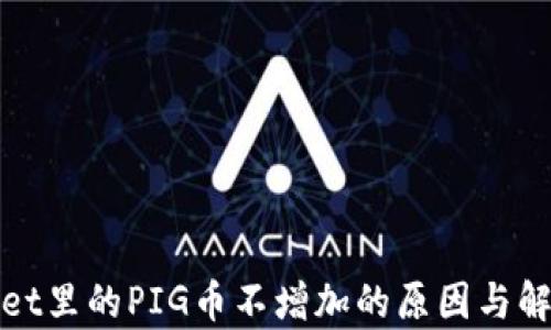 
tpwallet里的PIG币不增加的原因与解决方法