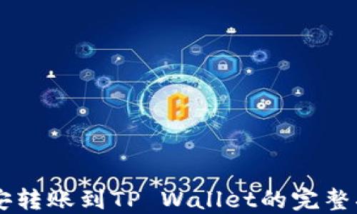 
币安转账到TP Wallet的完整指南