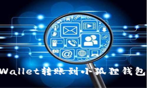 如何将TPWallet转账到小狐狸钱包：详细指南