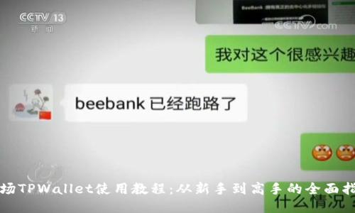 波场TPWallet使用教程：从新手到高手的全面指南