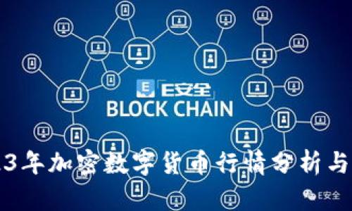 2023年加密数字货币行情分析与展望