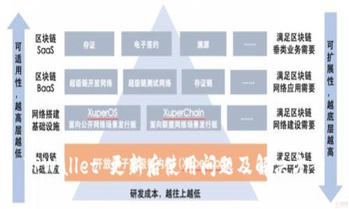 TPWallet 更新后使用问题及解决方案