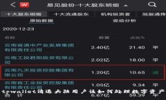 tpwallet清退大陆用户该如何处理数字资产