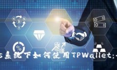 Windows系统下如何使用TPWallet：全面指南