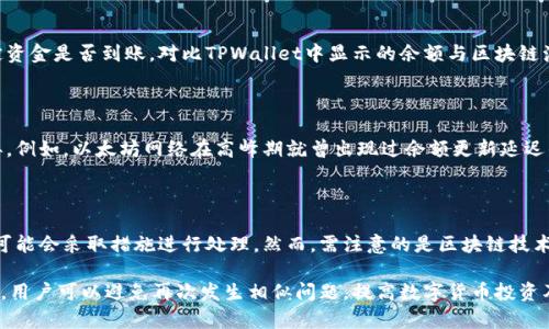   解决TPWallet资金不同步问题的全面指南 / 
 guanjianci TPWallet,资金不同步,钱包问题 /guanjianci 

TPWallet是一款越来越受到欢迎的数字资产钱包，因其安全性、使用便捷性以及多种功能而备受青睐。然而，许多用户在使用过程中遇到了资金不同步的问题。这种问题不仅会导致用户不能及时确认交易状态，还可能影响用户对平台的信任。在这篇文章中，我们将深入探讨导致TPWallet资金不同步的原因、解决方案，以及如何有效预防此类问题的发生。

资金不同步的常见原因

在了解解决方案之前，我们首先需要明确导致TPWallet资金不同步的常见原因。资金不同步通常是由于以下几个因素造成的：

1. **网络延迟**：区块链作为去中心化网络，所有交易都需要经过矿工确认。如果网络拥堵，交易确认时间就会延长，从而导致用户在TPWallet中看到的余额不同步。这种情况下，用户在进行查询时，可能会发现自己的余额并未即时更新。

2. **版本更新**：TPWallet或其底层区块链的版本更新，可能导致一些资金的显示延迟。钱包软件在进行重大更新时，可能会对现有数据进行重构，导致数据同步出现问题。这种情况下，用户可以通过官方渠道确认当前版本是否为最新版本，并及时更新。

3. **操作错误**：用户在发送或接收资金时，如果操作不当，如输入错误的地址、金额等，都可能导致认为资金未到账。尤其是在进行跨链交易时，容易造成更复杂的操作错误。

4. **网络状况良好，但节点问题**：TPWallet依赖多个节点进行数据同步，这些节点可能因为各种原因（如宕机、维护等）导致数据更新滞后，从而造成余额不同步的现象。

结合上述原因，用户可以从多方面入手，找到资金不同步的根源，在此基础上采取相应的解决措施。

如何解决资金不同步问题

解决TPWallet资金不同步问题的首要步骤是确认具体的原因，接下来，我们将详细讲解可供用户采取的具体步骤：

1. **检查网络状态**：在确认为资金未到账或余额不同步的情况下，首先要确保自己的网络连接是稳定的。若信号较差，可以尝试切换网络，比如从Wi-Fi切换到移动数据，或者反之；如果网络正常，再关注TPWallet的服务状态。

2. **核实交易状态**：用户在TPWallet中通常可以查看交易记录，确认自己的交易是否被确认。如果您的交易被标记为“待确认”，更有可能是由于网络拥堵或者矿工费不足。此时，可以考虑更改交易费用（如果支持此功能）以加快确认速度。

3. **更新钱包版本**：确保您的TPWallet是最新版本。开发团队往往会在新版本中修复既有的bug，包括资金不同步的问题，可以访问TPWallet的官方网站，下载并安装最新版本。

4. **使用区块链浏览器**：如果您知道自己的交易哈希，可以使用区块链浏览器查看交易的确认状态。通过输入交易哈希，可以获得该交易的详细信息，包括当前的确认次数和状态，进一步验证您的资金是否成功转账。

5. **联系支持团队**：如果以上步骤都无法解决您的问题，可以选择联系TPWallet的技术支持团队。提供尽可能详细的信息，例如交易哈希、钱包地址、所用的网络等，以便他们能够及时帮助用户解决问题。

如何预防资金不同步问题

在解决了当前的问题后，用户也应该思考如何有效预防今后类似问题的发生。以下是一些最佳实践：

1. **定期备份钱包**：确保在钱包中重要资金得到妥善管理，定期备份钱包文件，这样即使遇到问题也可以快速恢复。

2. **关注网络状况**：在进行重要交易前，用户应对当前的网络状况有一定了解，选择在网络较为畅通的时候进行交易，尤其是时段网络拥堵的高峰期。

3. **了解交易费用**：在进行交易时，合理评估所需的交易费用，尤其是在网络拥堵时，如何平衡交易速度与成本。

4. **保持软件更新**：关注TPWallet的更新动态，确保及时升级到最新版本，增加软件的稳定性，减少潜在的问题。

解决资金不同步问题的常见问答

在讨论了资金不同步的成因与解决办法后，以下是一些用户常见问题的解答，这些问题涵盖了大部分用户在遇到类似问题时的疑虑。

问题一：TPWallet资金不同步是否会丢失资金？

资深用户与开发团队均表示，资金不同步并不意味着资金会丢失。实际情况是，资金仍在区块链上，只是钱包界面的显示延迟。对于已经完成的交易，用户可以通过区块链浏览器查证交易的状态和金额，因此不必恐慌。如若持续不见资金变化，那就说明可能存在其他技术问题而非直接的资金损失。

问题二：如何判断我的资金是否真正到账？

若您在TPWallet中看到的资金与实际区块链上的数字不符，您可以通过区块链浏览器进行查询，只需输入您的钱包地址，即可查看所有与此地址相关的交易记录，从中确定资金是否到账。对比TPWallet中显示的余额与区块链浏览器中的记录，这样可以很快得出结论。

问题三：有没有其他钱包因为技术问题导致资金不同步？

实际上，资金不同步并非TPWallet独有的问题，几乎所有数字钱包都可能会遭遇类似问题。不同的钱包因其架构与工作方式的不同，出现资金不同步的频率与情况存在差异。例如，以太坊网络在高峰期就曾出现过余额更新延迟的问题，特别是在转账量大时。因此，用户在选择钱包时，应考虑其技术实力和用户反馈。

问题四：受损怎么办？是否可以赔偿？

如果因为钱包故障导致经济损失，用户应立即联系TPWallet的售后客服，提供相关凭证及交易记录，进行投诉与反馈。若经过查看与核实确实是钱包系统的错误，开发团队可能会采取措施进行处理。然而，需注意的是区块链技术和其背后的智能合约机制的去中心化特性，造成的损失补偿策略因平台而异。一般来说，用户需要负起一定的责任，务必在交易前了解相应的交易情况，防止不必要的损失。

解决TPWallet资金不同步的问题并不复杂，只要用户保持冷静，及时调查问题原因，按照相应的方法进行处理，就能大大降低损失的可能性。同时，日后通过适当的预防措施，用户可以避免再次发生相似问题，提高数字货币投资及管理的安全性。希望以上信息能帮助用户更好地使用TPWallet，确保安全便捷的数字资产管理体验。