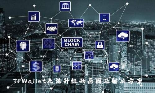 TPWallet无法升级的原因及解决方案