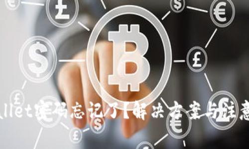 TPWallet密码忘记了？解决方案与注意事项