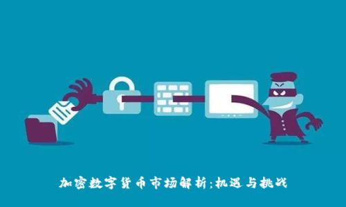 加密数字货币市场解析：机遇与挑战
