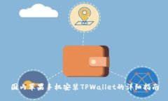 国内苹果手机安装TPWallet的详细指南