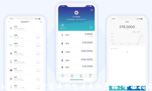 
如何处理加密货币钱包丢失的危机：全面指南