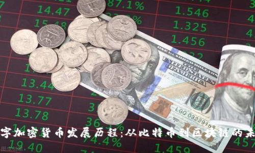 数字加密货币发展历程：从比特币到区块链的未来
