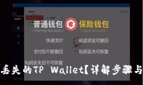 :
如何找回丢失的TP Wallet？详解步骤与应对措施