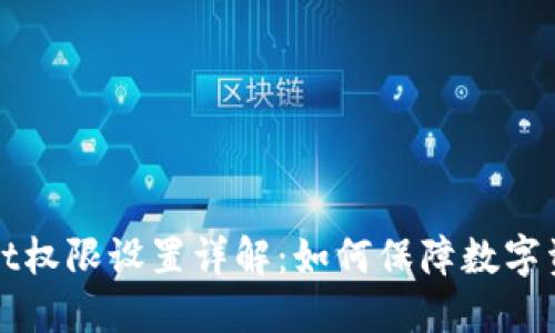 TPWallet权限设置详解：如何保障数字资产安全