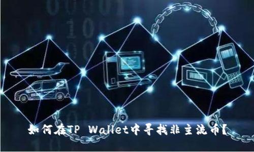 如何在TP Wallet中寻找非主流币？