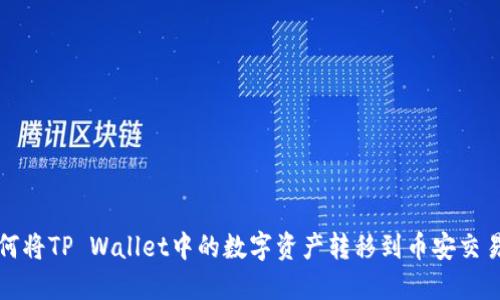 如何将TP Wallet中的数字资产转移到币安交易所