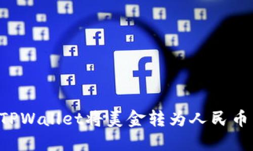 如何使用TPWallet将美金转为人民币：详细指南