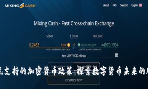 美元支持的加密货币政策：探索数字货币未来的脉搏