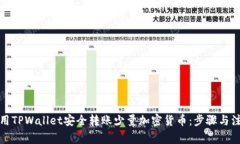 如何使用TPWallet安全转账少量加密货币：步骤与注