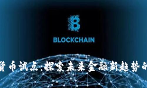 加密数字货币试点：探索未来金融新趋势的前沿之路