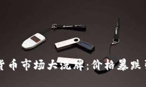 印度加密货币市场大洗牌：价格暴跌引发的反思