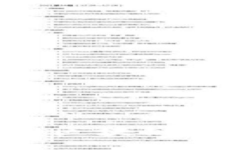 TPWallet：不同区块链之间的转账之道