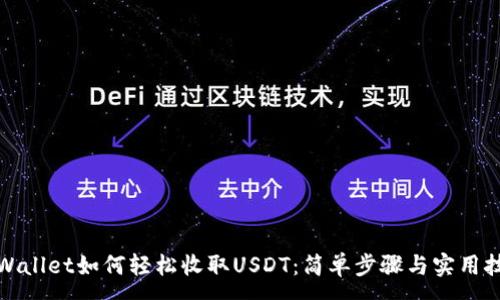 :
TPWallet如何轻松收取USDT：简单步骤与实用技巧
