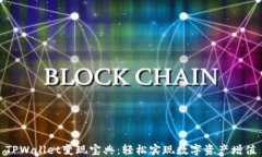 TPWallet变现宝典：轻松实现数字资产增值
