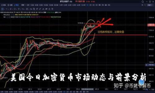 美国今日加密货币市场动态与前景分析