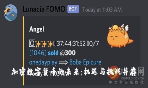 加密数字货币的未来：机遇与挑战并存