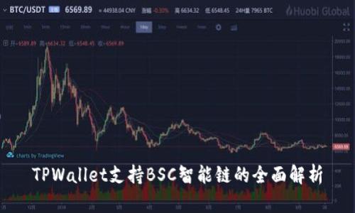 TPWallet支持BSC智能链的全面解析