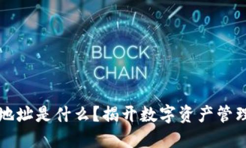 区块链钱包地址是什么？揭开数字资产管理的神秘面纱
